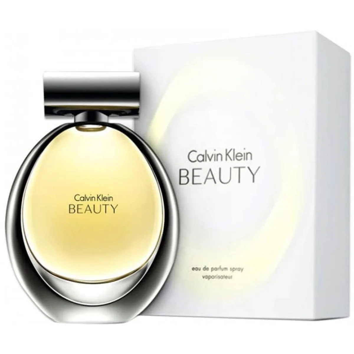 عطر بيوتي أو دو بارفيوم من كالفن كلاين للنساء