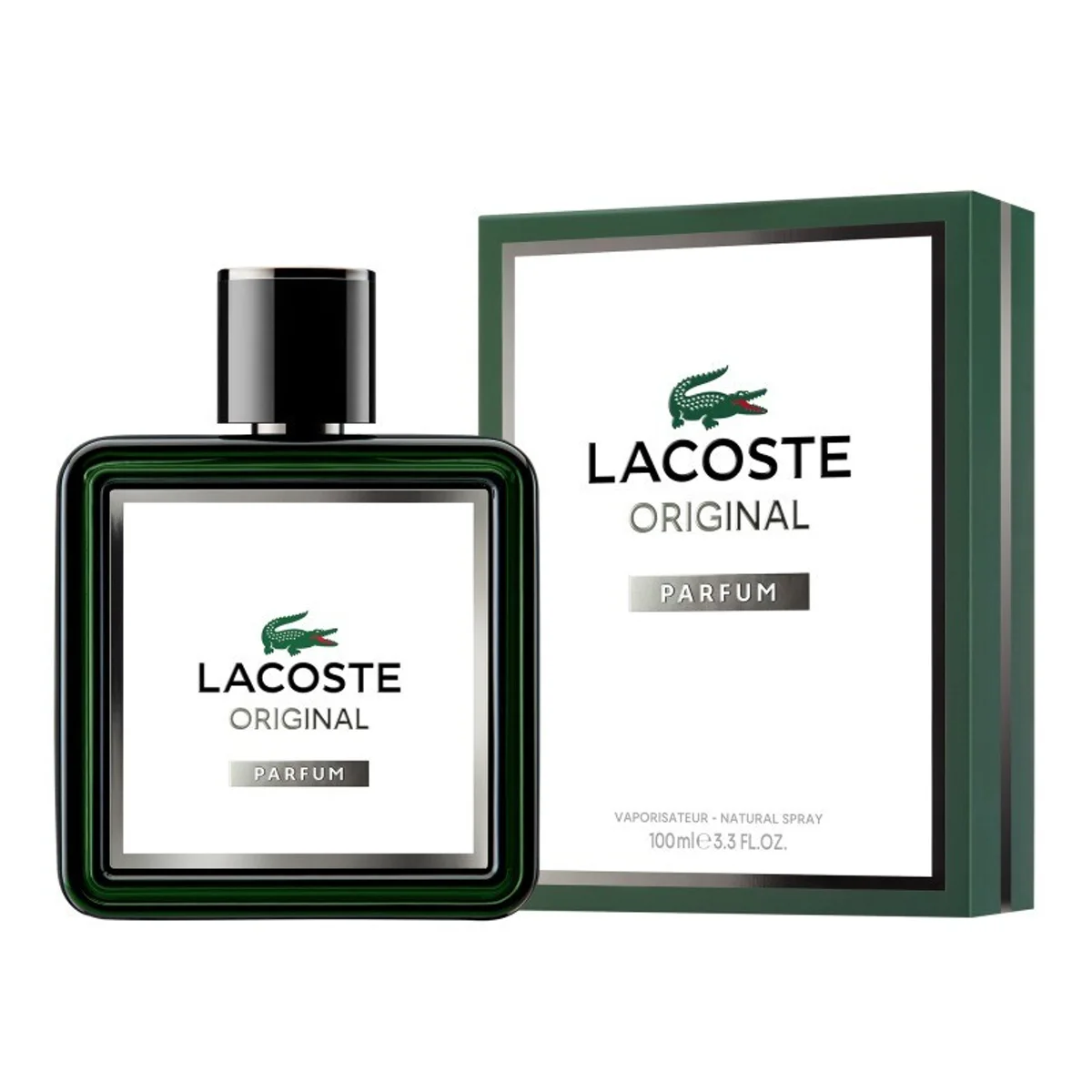 عطر لاكوست أوريجينال بارفان للرجال