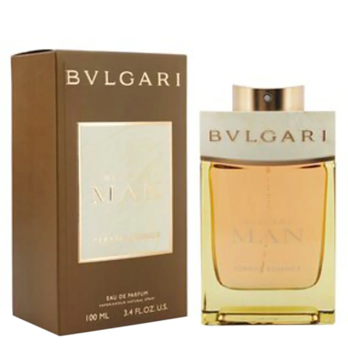 عطر مان تيراي إيسنس أو دو بارفان من بولغاري