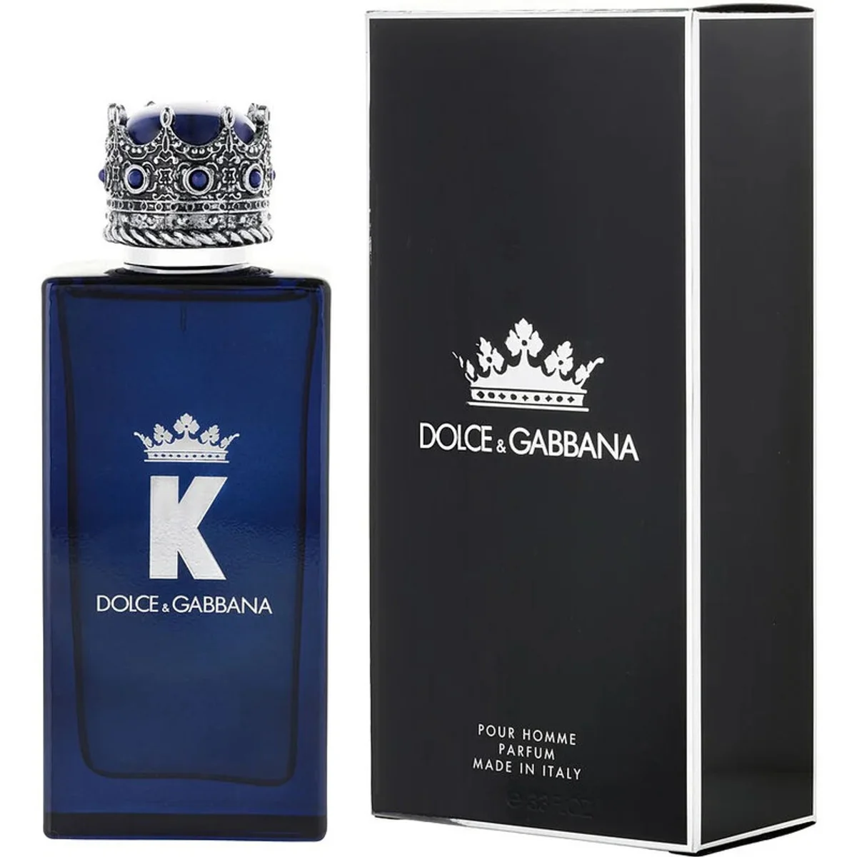 عطر كي بارفام من دولتشي آند غابانا