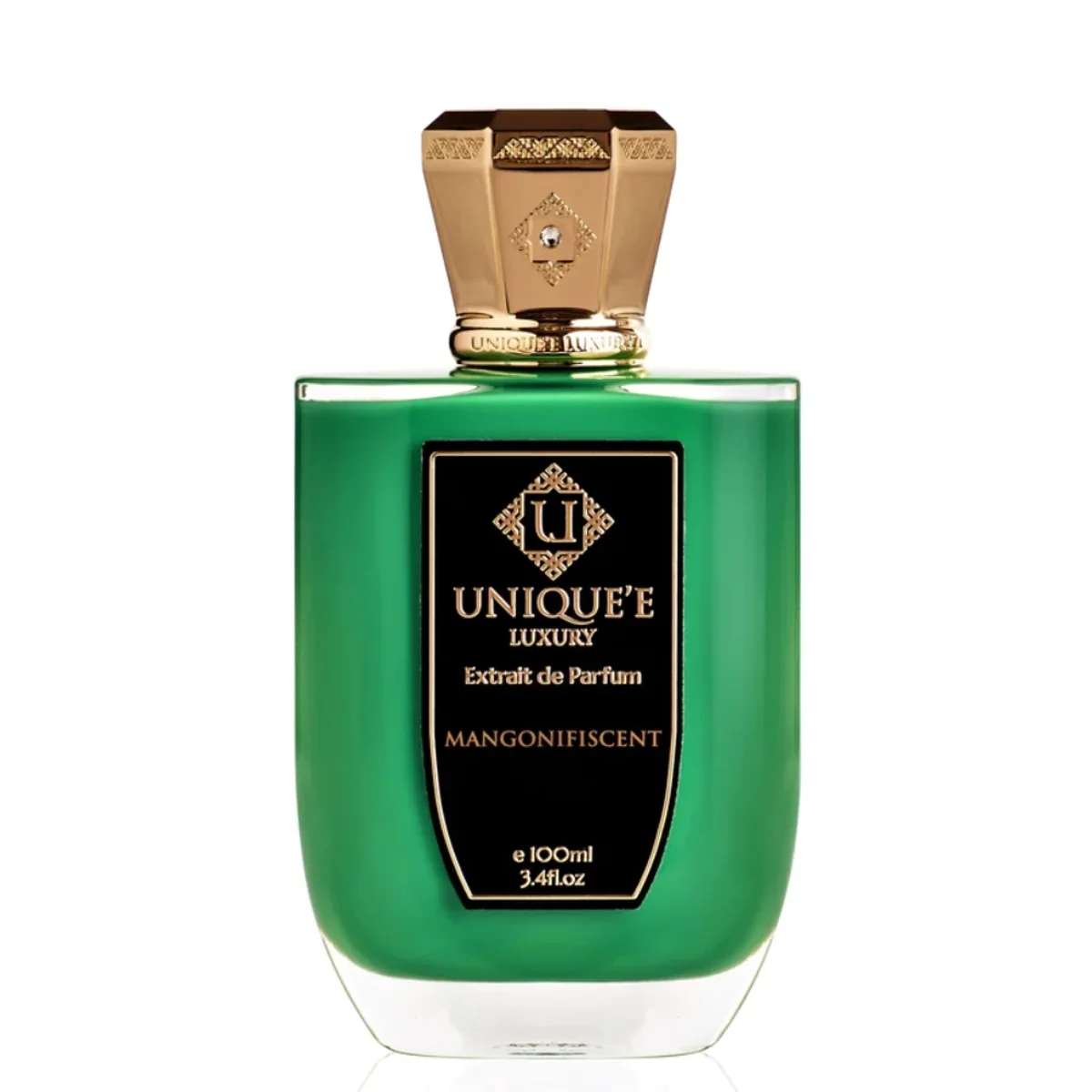 عطر مانغونيفيسنت إكستريت دو بارفان للجنسين من يونيك إي لاكجري