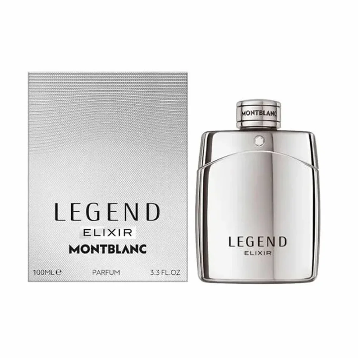 عطر ليجند إليكسير بارفيوم للرجال من مون بلان