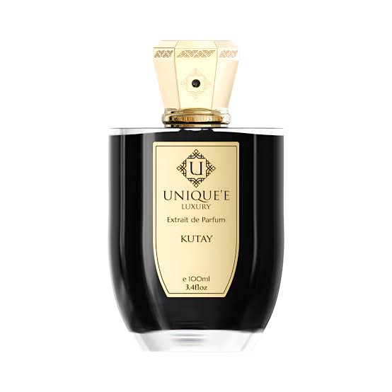 عطر كوتاي إكستريت دو بارفان من يونيك إي لاكجري