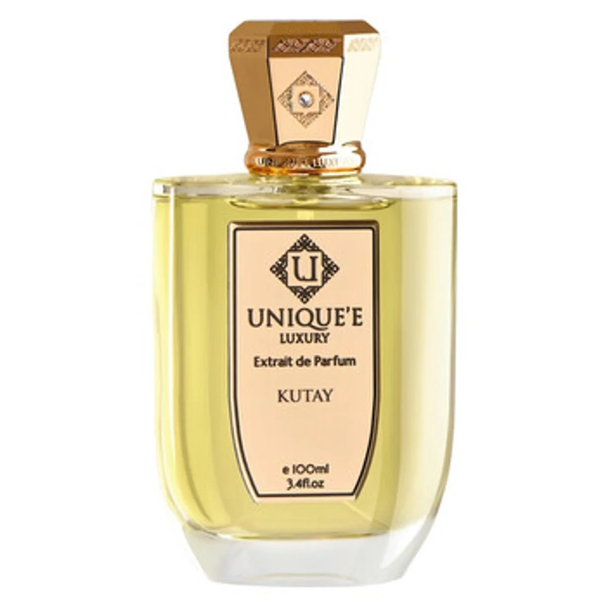 عطر أكدنيز إكستريت دو بارفان من يونيك إي لاكجري